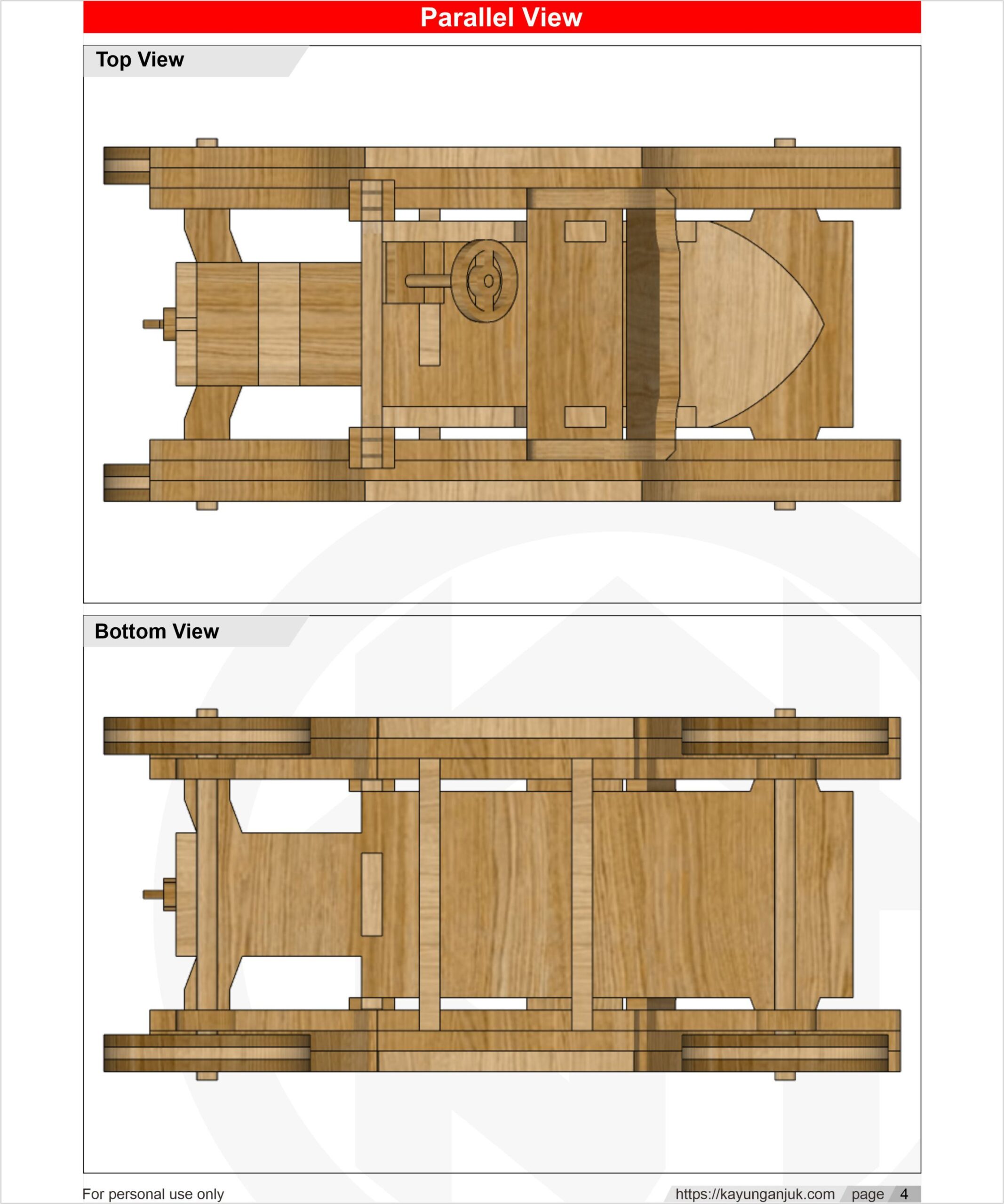 0134_FORD_N_RUNABOUT_wooden_toy_car_plans_download_pdf_2