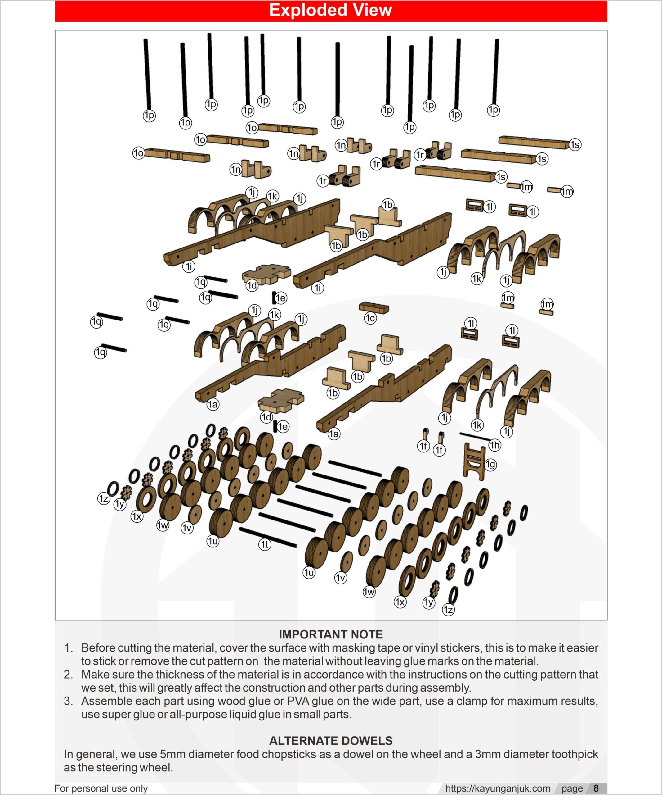 0141_LOGGING_TRAILER_wooden_toy_truck_plans_patterns_pdf_download_5