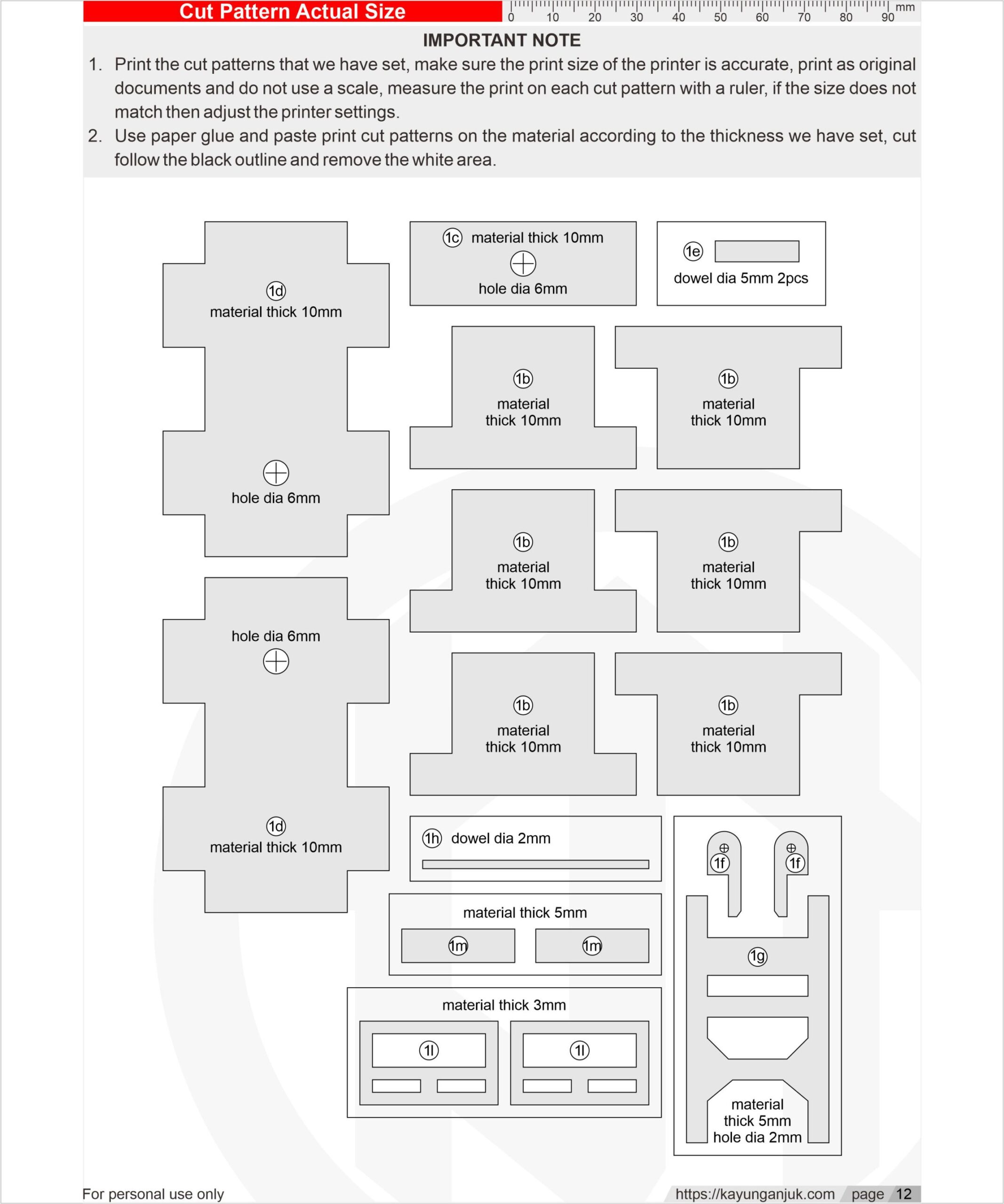 0141_LOGGING_TRAILER_wooden_toy_truck_plans_patterns_pdf_download_8