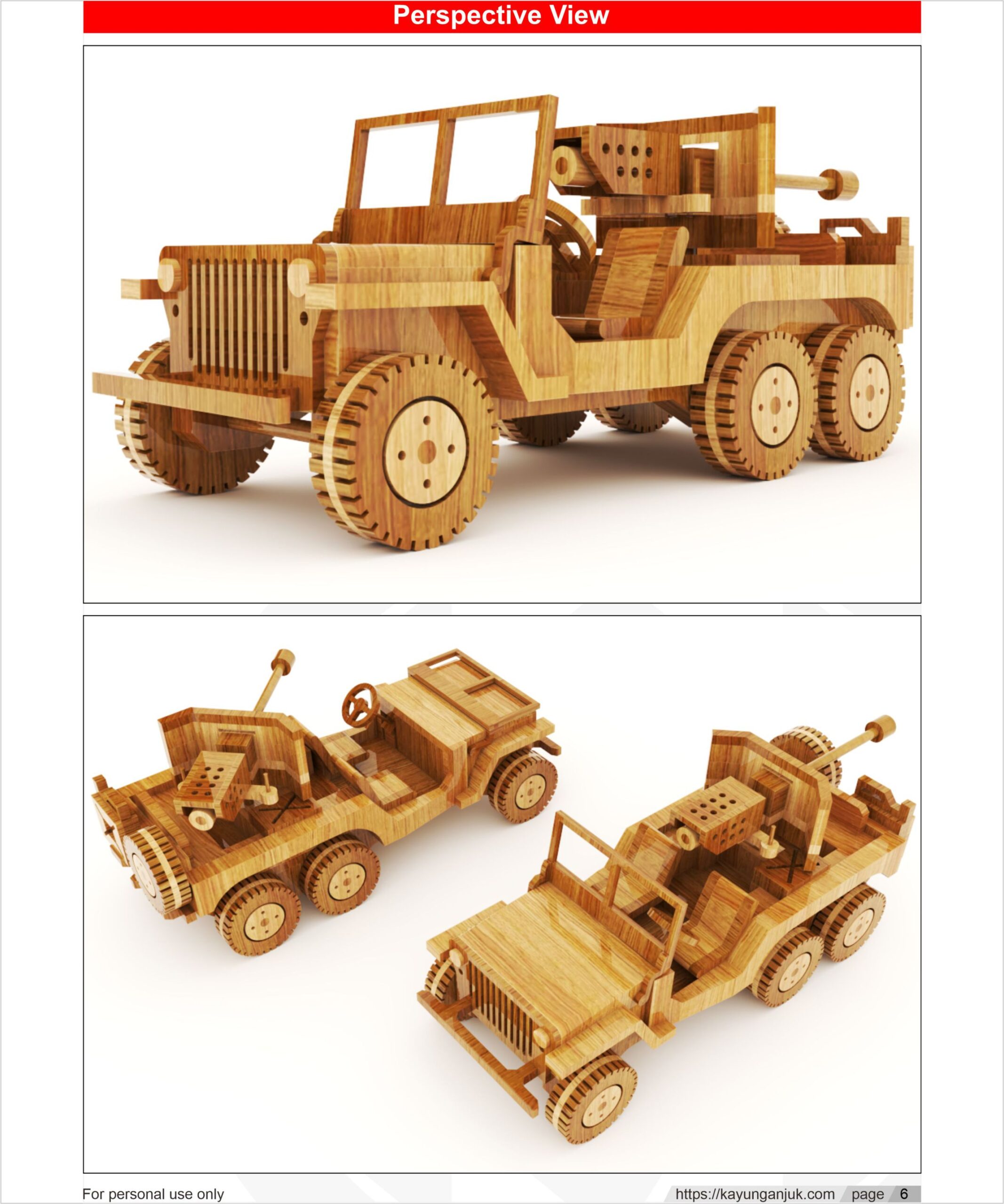 0149_SUPER_JEEP_willys_t14_wooden_toy_car_plans_and_patterns_pdf_3