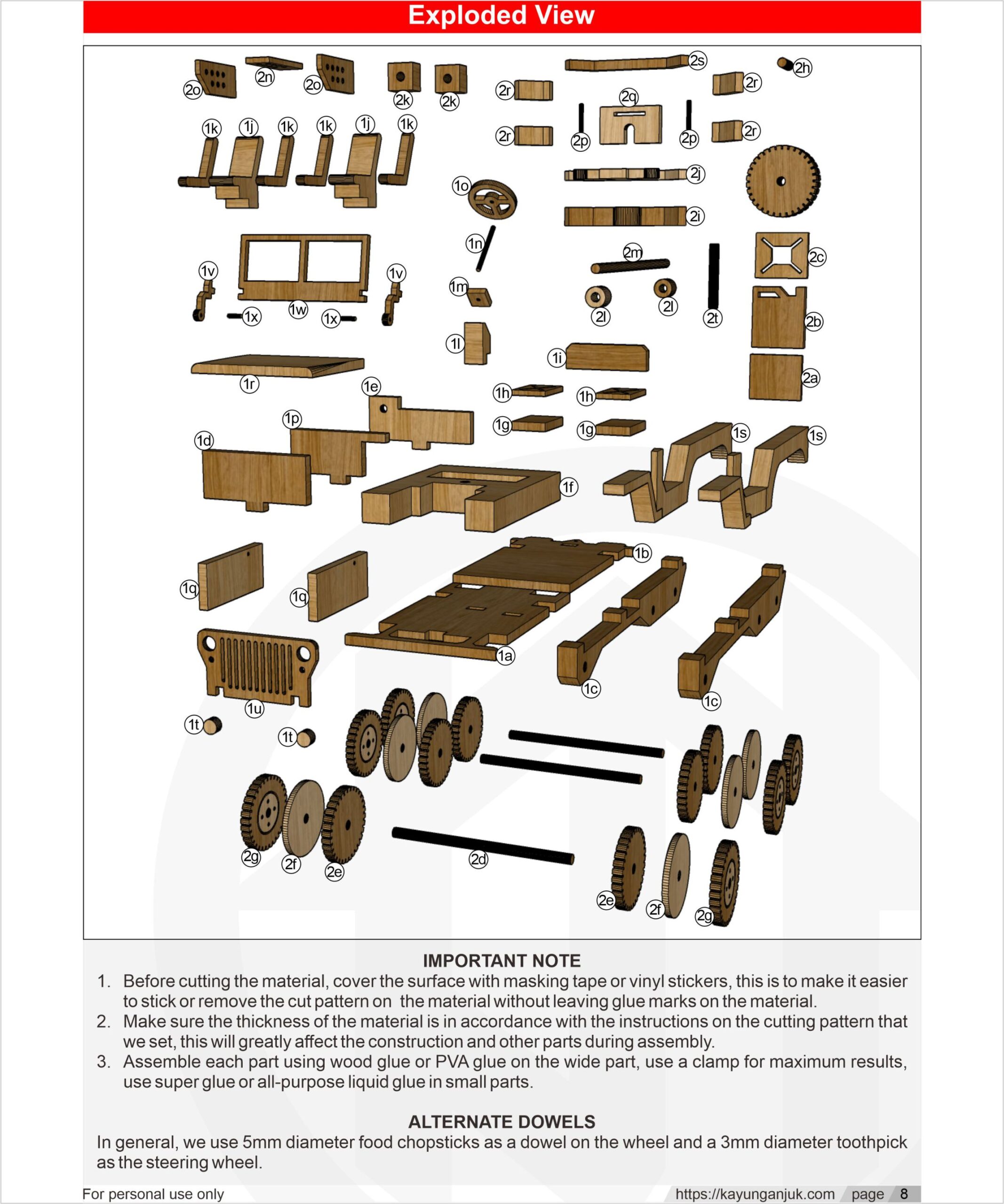 0149_SUPER_JEEP_willys_t14_wooden_toy_car_plans_and_patterns_pdf_5