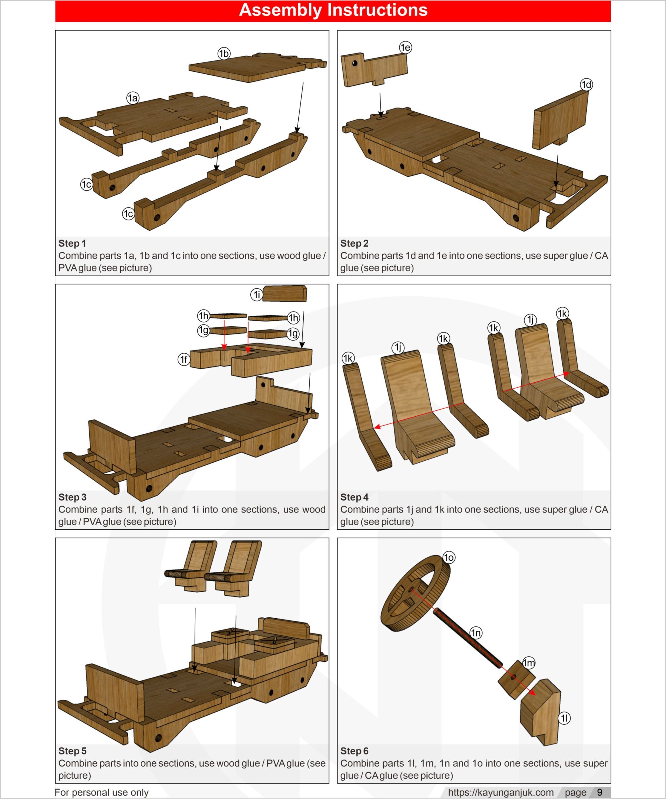 0149_SUPER_JEEP_willys_t14_wooden_toy_car_plans_and_patterns_pdf_6