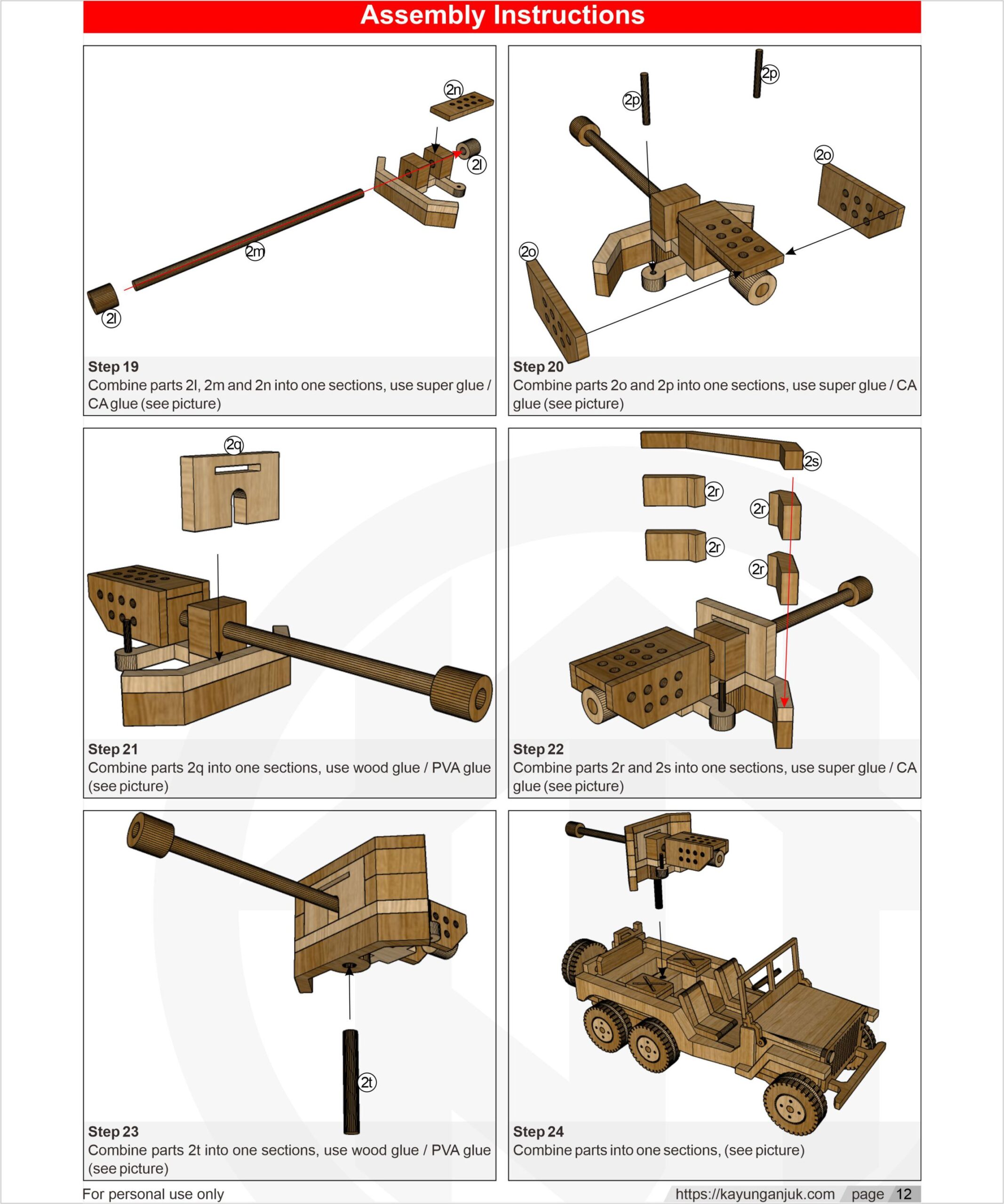 0149_SUPER_JEEP_willys_t14_wooden_toy_car_plans_and_patterns_pdf_7